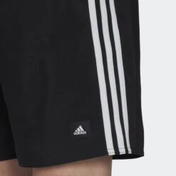 ADIDAS 3-Stripes CLX Zwemshort -Regatta Verkoop 3 stripes clx zwemshort 3