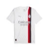 AC Milan 23/24 Authentic Uitshirt Voor Heren PUMA 2 AC Milan 23/24 Authentic Uitshirt Voor Heren PUMA -Regatta Verkoop ac milan 2324 authentic uitshirt voor heren puma