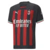 AC Milan Thuis 22/23 Authentieke Jersey Heren PUMA