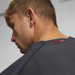 AC Milan Thuis 22/23 Authentieke Jersey Heren PUMA -Regatta Verkoop ac milan thuis 2223 authentieke jersey heren puma 4