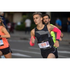 Ademende Hardloopsinglet Voor Heren Light 21 Ademende Hardloopsinglet Voor Heren Light -Regatta Verkoop ademend hardloopsinglet voor heren light zwart golven 9