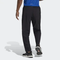 ADIDAS AEROREADY Designed For Movement Training Broek -Regatta Verkoop aeroready designed for movement training broek 2