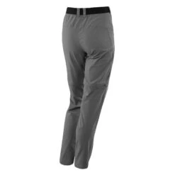 Loeffler Afrits Wandelbroek W Zip-Off Trekking Pants Tapered CSL - Grijs -Regatta Verkoop afrits wandelbroek w zip off trekking pants tapered csl grijs 2