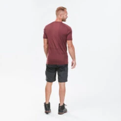 Stevige Afritsbroek Voor Bergtrekking MT100 Heren -Regatta Verkoop afritsbare en stevige broek voor bergtrekking heren mt100 10