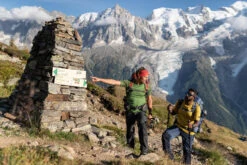 Stevige Afritsbroek Voor Bergtrekking MT100 Heren -Regatta Verkoop afritsbare en stevige broek voor bergtrekking heren mt100 15