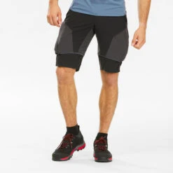 Quechua Afritsbroek Voor Wandelen Voor Heren MH950 15 Quechua Afritsbroek Voor Wandelen Voor Heren MH950 -Regatta Verkoop afritsbroek voor wandelen voor heren mh950 2