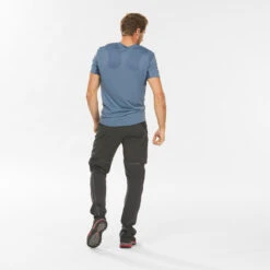 Quechua Afritsbroek Voor Wandelen Voor Heren MH950 18 Quechua Afritsbroek Voor Wandelen Voor Heren MH950 -Regatta Verkoop afritsbroek voor wandelen voor heren mh950 5