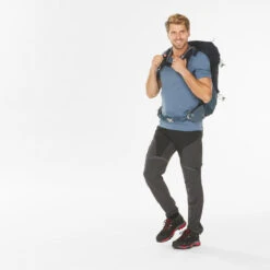 Quechua Afritsbroek Voor Wandelen Voor Heren MH950 19 Quechua Afritsbroek Voor Wandelen Voor Heren MH950 -Regatta Verkoop afritsbroek voor wandelen voor heren mh950 6