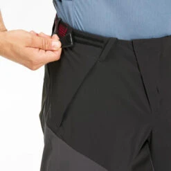 Quechua Afritsbroek Voor Wandelen Voor Heren MH950 22 Quechua Afritsbroek Voor Wandelen Voor Heren MH950 -Regatta Verkoop afritsbroek voor wandelen voor heren mh950 9