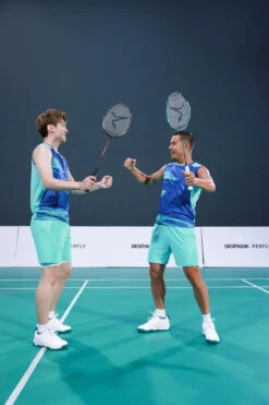 Badmintonshirt Voor Heren 990 Donkerrood 36 Badmintonshirt Voor Heren 990 Donkerrood -Regatta Verkoop badmintonshirt voor heren 990 turkoois 14