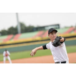 Kipsta Baseballbroek Volwassenen BA 550 -Regatta Verkoop baseballbroek volwassenen ba 550 wit 11