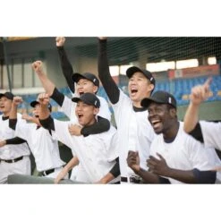 Kipsta Baseballbroek Volwassenen BA 550 -Regatta Verkoop baseballbroek volwassenen ba 550 wit 12