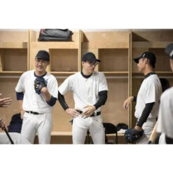 Kipsta Baseballbroek Volwassenen BA 550 -Regatta Verkoop baseballbroek volwassenen ba 550 wit 13