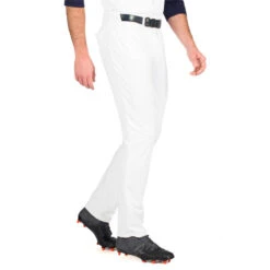 Kipsta Baseballbroek Volwassenen BA 550 -Regatta Verkoop baseballbroek volwassenen ba 550 wit 7