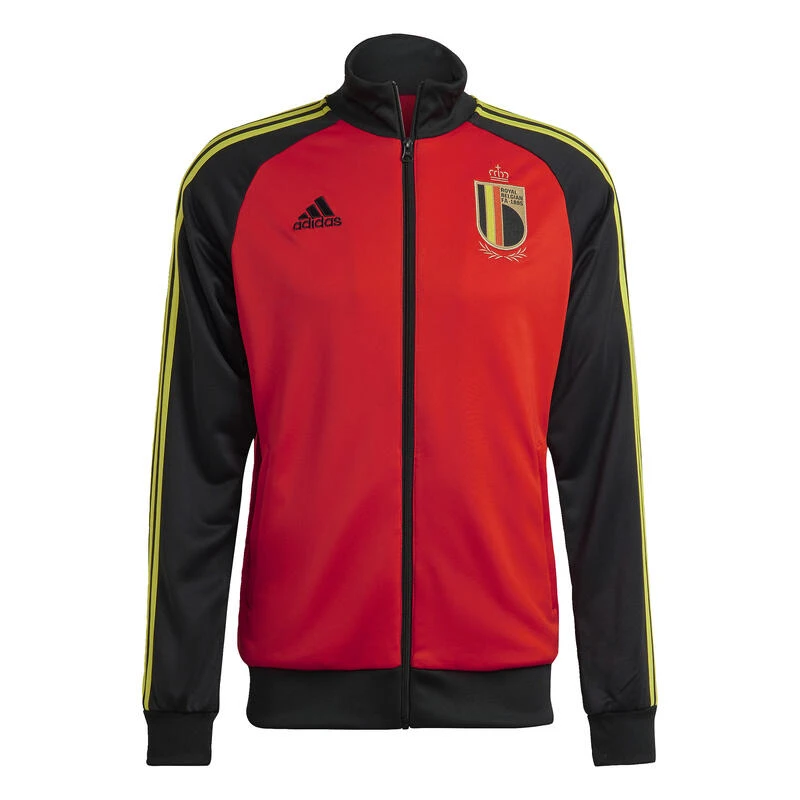 ADIDAS België Sportjack 4 ADIDAS België Sportjack - Afbeelding 2