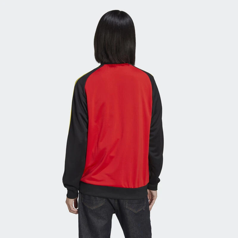 ADIDAS België Sportjack 5 ADIDAS België Sportjack - Afbeelding 3