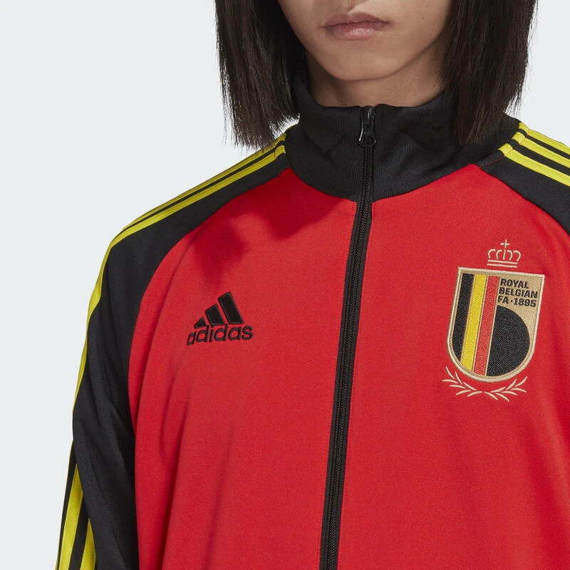 ADIDAS België Sportjack 6 ADIDAS België Sportjack - Afbeelding 4