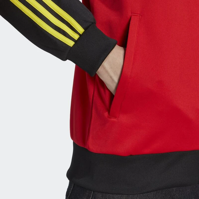 ADIDAS België Sportjack 8 ADIDAS België Sportjack - Afbeelding 6