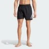 ADIDAS Big Logo CLX Korte Zwemshort -Regatta Verkoop big logo clx korte zwemshort
