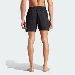 ADIDAS Big Logo CLX Korte Zwemshort 12 ADIDAS Big Logo CLX Korte Zwemshort -Regatta Verkoop big logo clx korte zwemshort 3