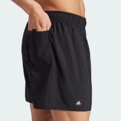ADIDAS Big Logo CLX Korte Zwemshort 15 ADIDAS Big Logo CLX Korte Zwemshort -Regatta Verkoop big logo clx korte zwemshort 6
