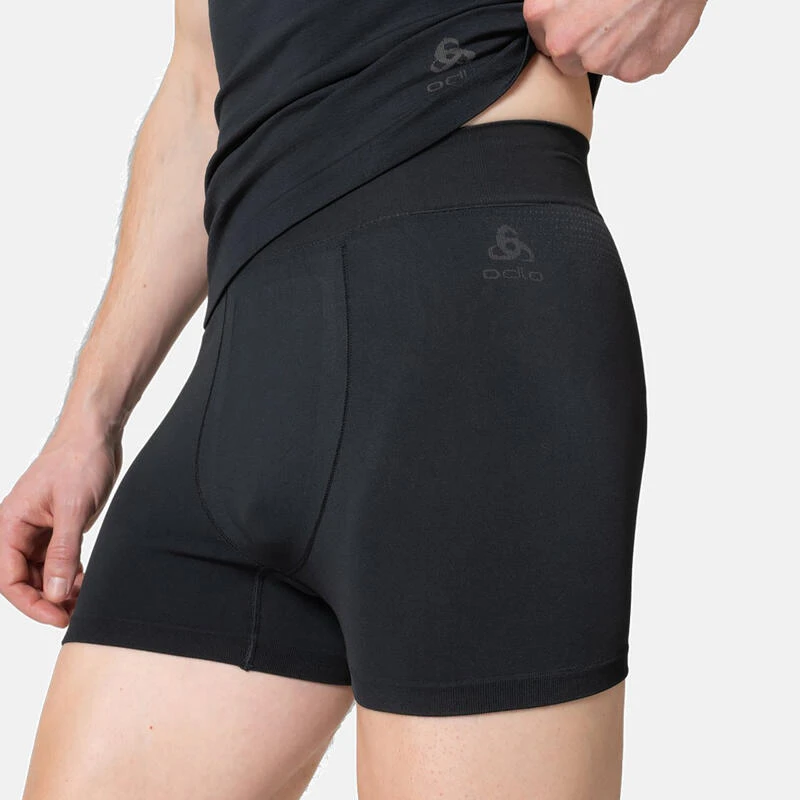 Odlo BL TOP Crew Neck Singlet PERFORMANCE LIGHT ECO 7 Odlo BL TOP Crew Neck Singlet PERFORMANCE LIGHT ECO - Afbeelding 5