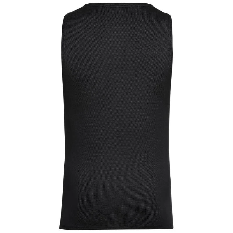 Odlo Bl Top Crew Neck Tank Active F-Dry Light ECO 4 Odlo Bl Top Crew Neck Tank Active F-Dry Light ECO - Afbeelding 2