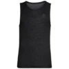 Odlo Bl Top Crew Neck Tank Active F-Dry Light ECO 2 Odlo Bl Top Crew Neck Tank Active F-Dry Light ECO -Regatta Verkoop bl top crew neck tank active f dry light eco