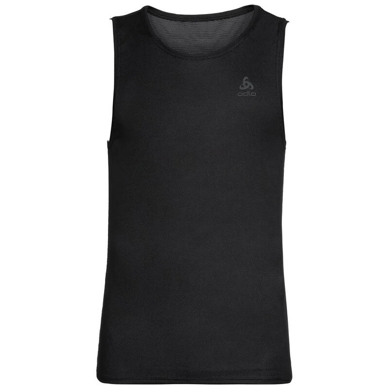 Odlo Bl Top Crew Neck Tank Active F-Dry Light ECO 3 Odlo Bl Top Crew Neck Tank Active F-Dry Light ECO