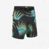 Quiksilver Boardshort Voor Heren Hich Arch 20' Zwart -Regatta Verkoop boardshort voor heren hich arch 20 zwart