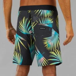 Quiksilver Boardshort Voor Heren Hich Arch 20' Zwart -Regatta Verkoop boardshort voor heren hich arch 20 zwart 2