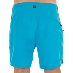 Quiksilver Boardshort Voor Heren Stretch Blauw 16' -Regatta Verkoop boardshort voor heren stretch blauw 16 3