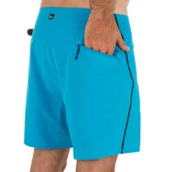 Quiksilver Boardshort Voor Heren Stretch Blauw 16' -Regatta Verkoop boardshort voor heren stretch blauw 16 4