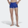 ADIDAS Bold 3-Stripes Zwemboxer 1 ADIDAS Bold 3-Stripes Zwemboxer -Regatta Verkoop bold 3 stripes zwemboxer