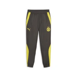 Borussia Dortmund Prematch Voetbalbroek PUMA