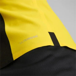 Borussia Dortmund Thuis 22/23 Authentieke Jersey Heren PUMA 10 Borussia Dortmund Thuis 22/23 Authentieke Jersey Heren PUMA -Regatta Verkoop borussia dortmund thuis 2223 authentieke jersey heren puma 2