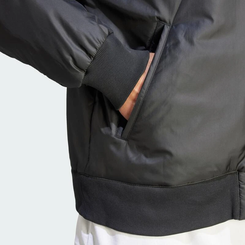 ADIDAS Brand Love Bomberjack 6 ADIDAS Brand Love Bomberjack - Afbeelding 4