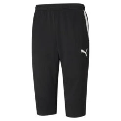 Broek 3/4 Puma Team Liga Training