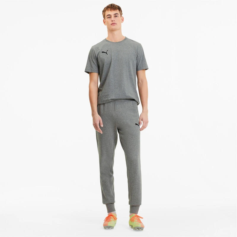 Broek Puma Team Goal 23 Casuals 7 Broek Puma Team Goal 23 Casuals - Afbeelding 5