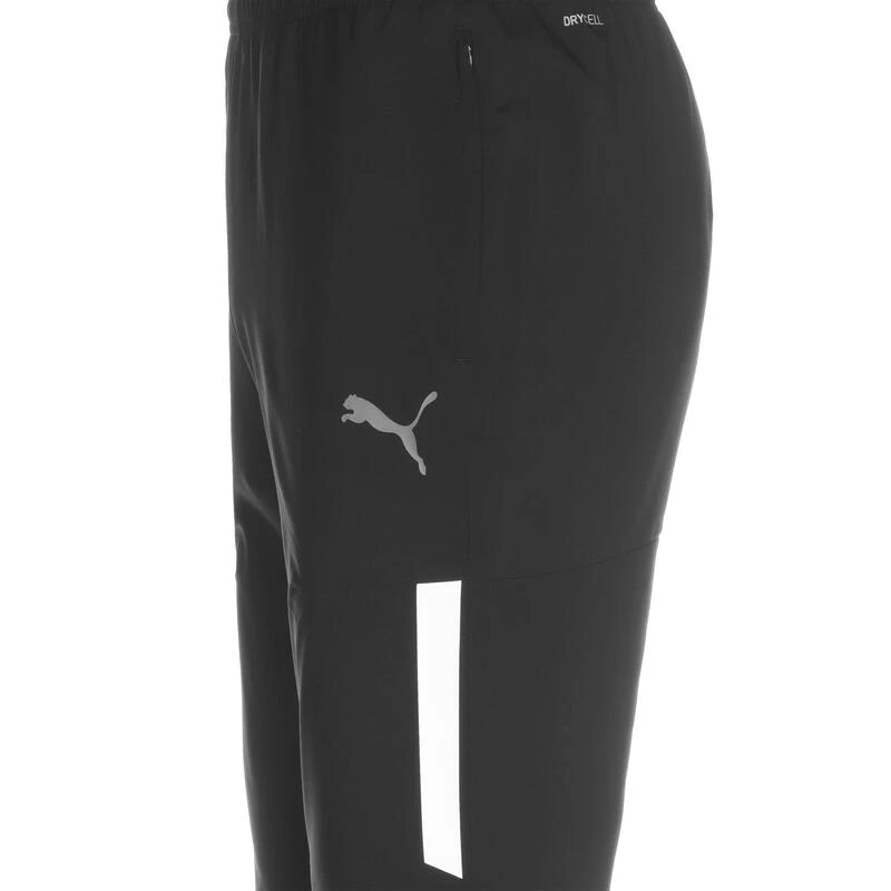 Broek Puma Team Liga Sideline 5 Broek Puma Team Liga Sideline - Afbeelding 3