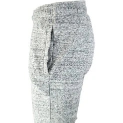 Broek Under Armour UA Rival Terry, Grijs, Mannen -Regatta Verkoop broek under armour ua rival terry grijs mannen 3