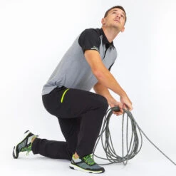 Tribord Broek Voor Zeilen Heren Sailing 500 Zwart -Regatta Verkoop broek voor zeilen heren sailing 500 zwart 6