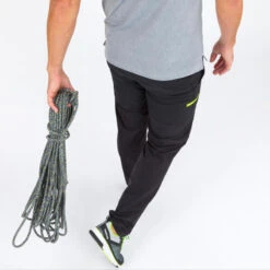 Tribord Broek Voor Zeilen Heren Sailing 500 Zwart -Regatta Verkoop broek voor zeilen heren sailing 500 zwart 7