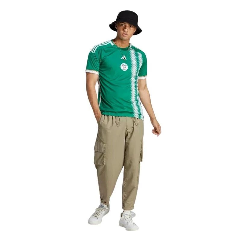 ADIDAS Buitentrui Algérie 2022 5 ADIDAS Buitentrui Algérie 2022 - Afbeelding 3