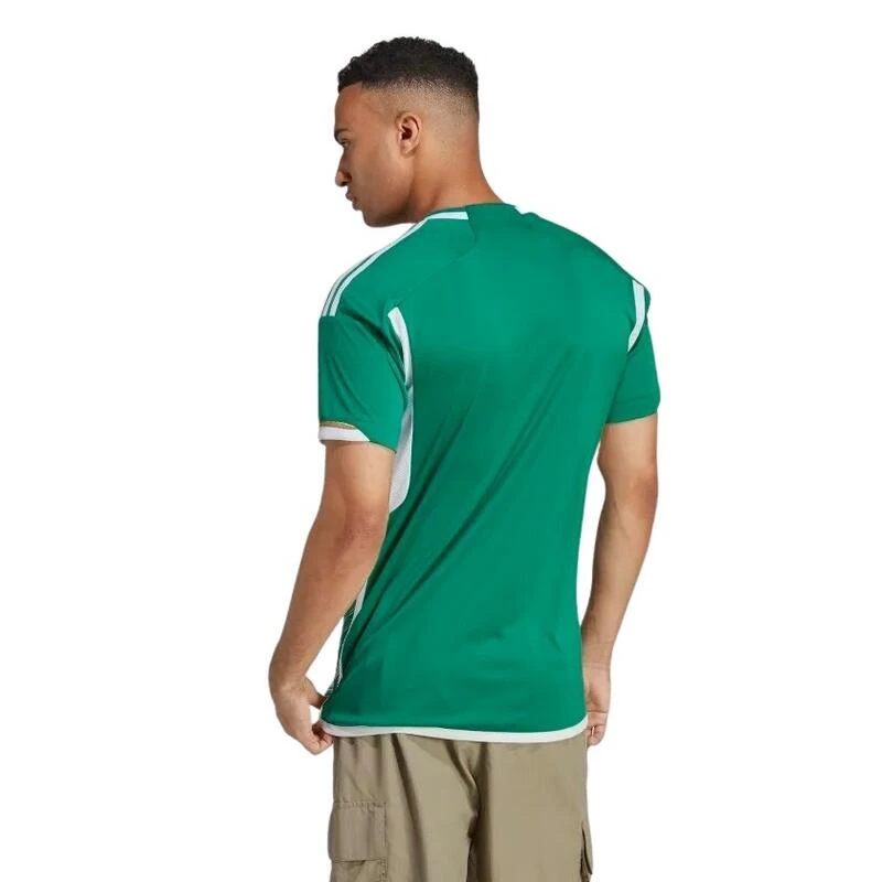 ADIDAS Buitentrui Algérie 2022 6 ADIDAS Buitentrui Algérie 2022 - Afbeelding 4