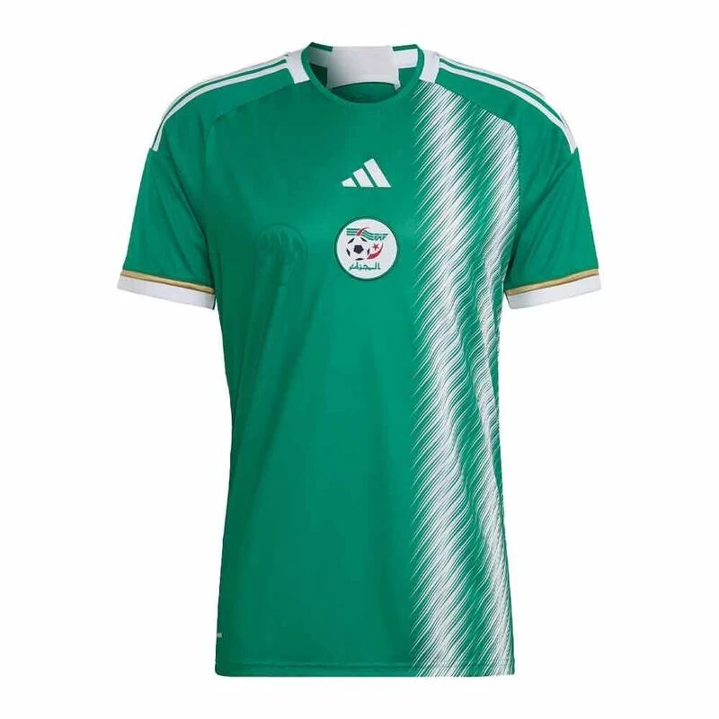 ADIDAS Buitentrui Algérie 2022 3 ADIDAS Buitentrui Algérie 2022