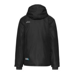 Campus Halland Heren Ski-jack Met Afneembare Capuchon 10 Campus Halland Heren Ski-jack Met Afneembare Capuchon -Regatta Verkoop campus halland heren ski jack met afneembare capuchon 3