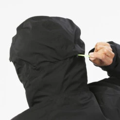 WEDZE Cape Voor Wedstrijdskiën Voor Volwassenen 980 25 WEDZE Cape Voor Wedstrijdskiën Voor Volwassenen 980 -Regatta Verkoop cape voor wedstrijdskien voor volwassenen 980 zwart 10