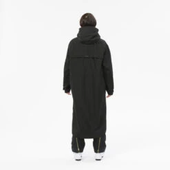 WEDZE Cape Voor Wedstrijdskiën Voor Volwassenen 980 18 WEDZE Cape Voor Wedstrijdskiën Voor Volwassenen 980 -Regatta Verkoop cape voor wedstrijdskien voor volwassenen 980 zwart 3