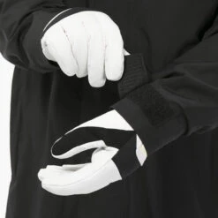 WEDZE Cape Voor Wedstrijdskiën Voor Volwassenen 980 19 WEDZE Cape Voor Wedstrijdskiën Voor Volwassenen 980 -Regatta Verkoop cape voor wedstrijdskien voor volwassenen 980 zwart 4